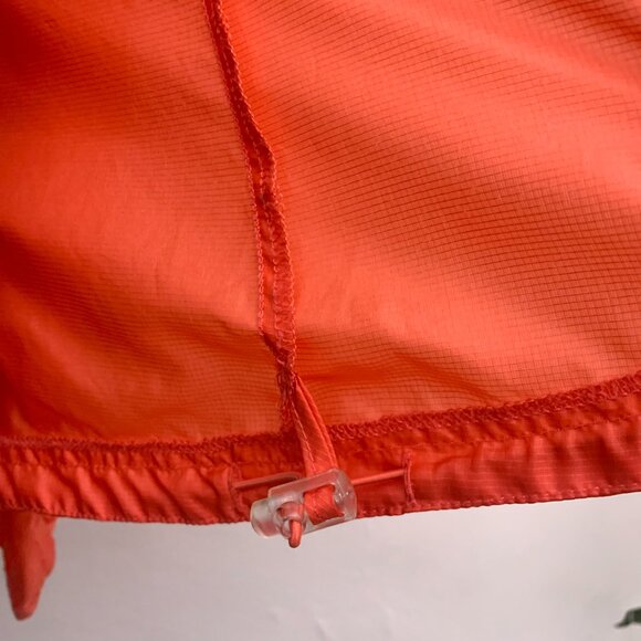 2 Piece Bundle J Crew Blouse Zella Windbreaker Jacket Size Small‎ - Picture 12 of 14